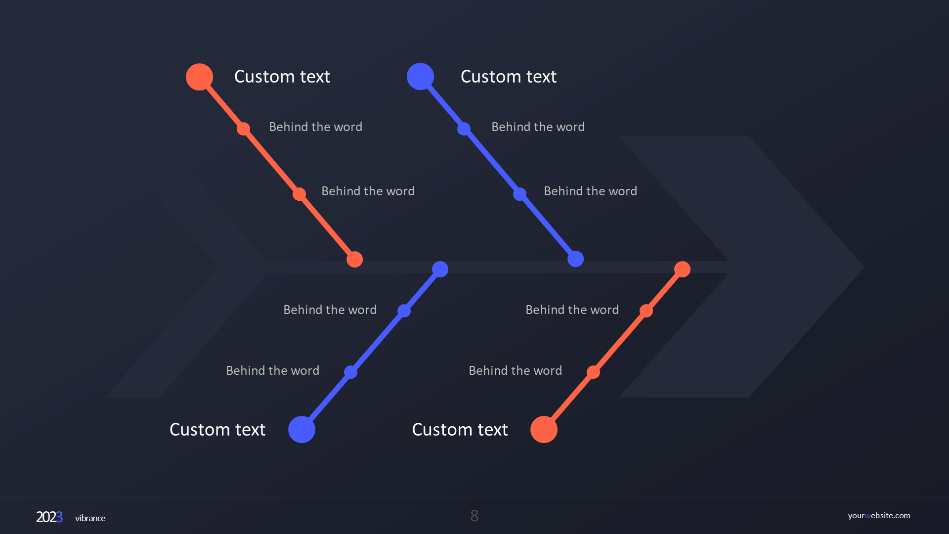 Fishbone Dark slide 8